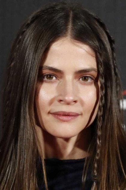 Alba Galocha - Actor Profile Photo