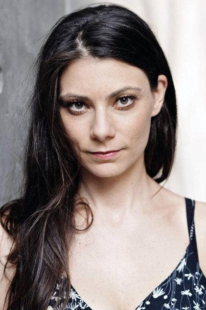 Sandra Maria Fronterré - Actor Profile Photo