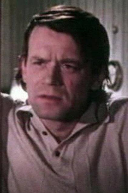 Sergey Remizov - Actor Profile Photo