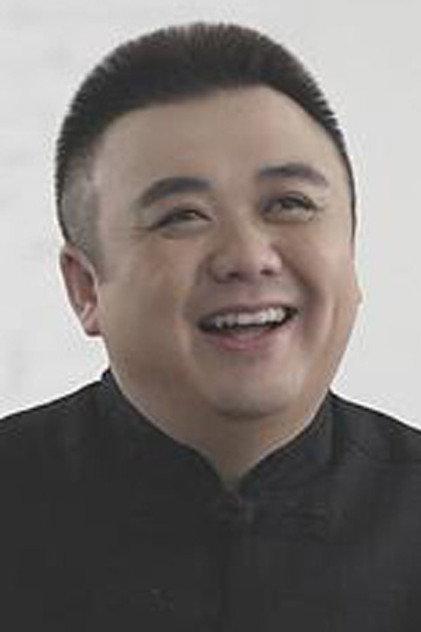 Yang Dapeng - Actor Profile Photo