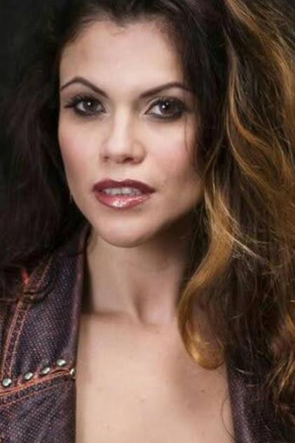 Michelle Palma - Actor Profile Photo