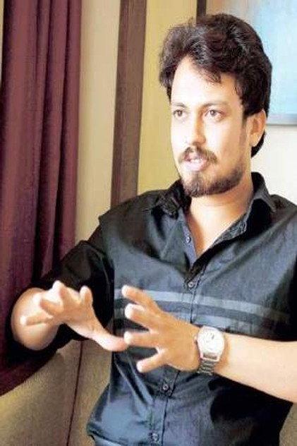 Jason Chacko - Actor Profile Photo