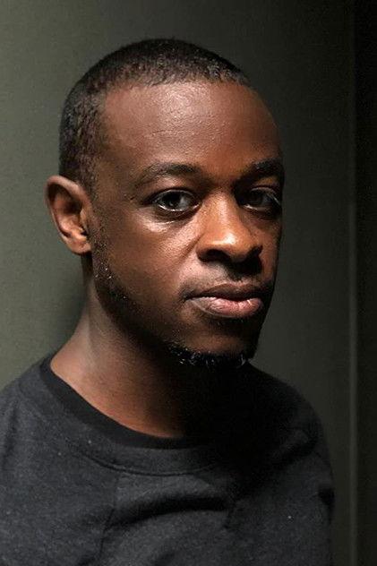 Malik Diouf - Actor Profile Photo