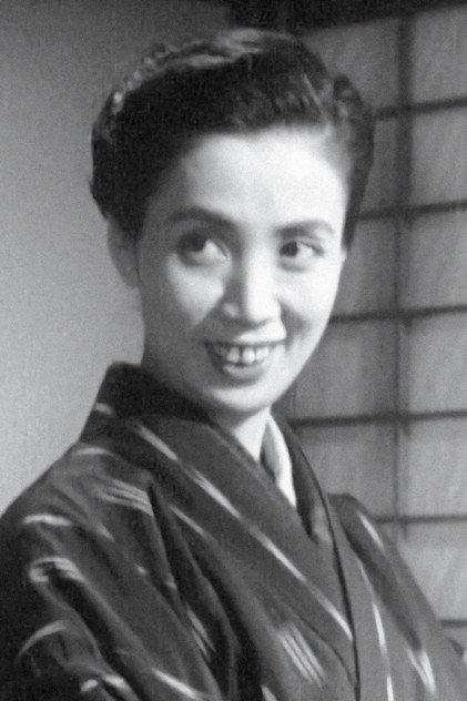 Atsuko Ichinomiya - Actor Profile Photo