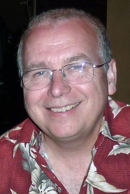 Scott Ferguson - Actor Profile Photo