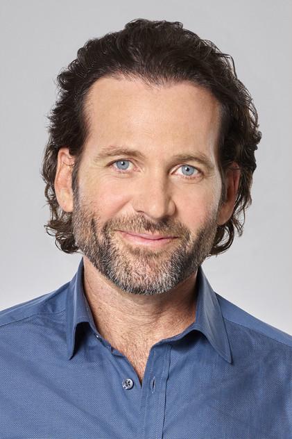 Eion Bailey - Actor Profile Photo