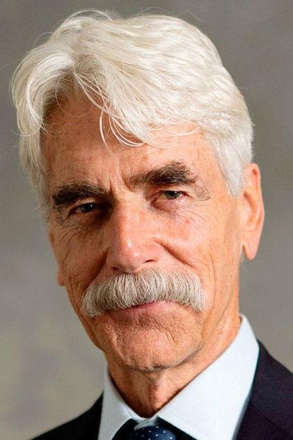 Sam Elliott - Actor Profile Photo