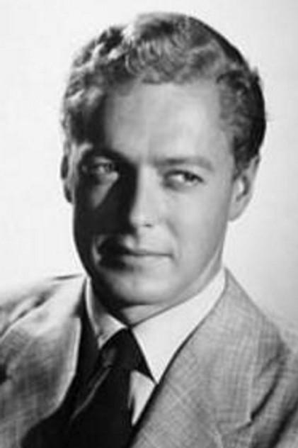 John Baer - Actor Profile Photo
