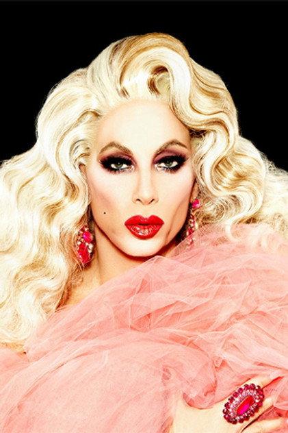 Sherry Vine - Actor Profile Photo