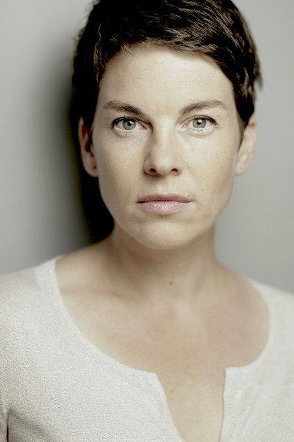 Victoria Mayer - Actor Profile Photo