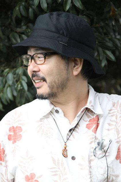 Akihiko Shiota - Actor Profile Photo
