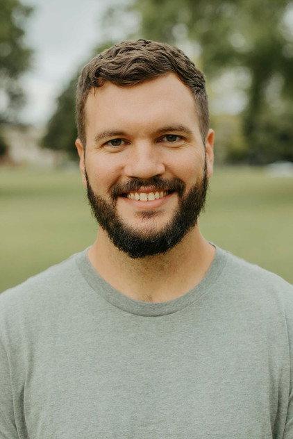 Josh Ellen - Actor Profile Photo