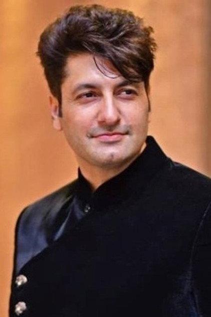 Syed Jibran - Actor Profile Photo