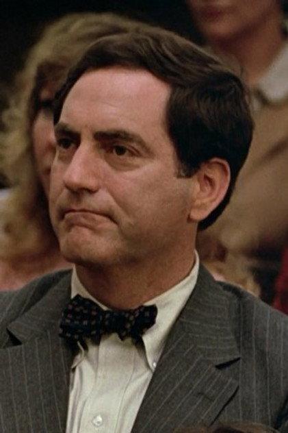 Alan Haufrect - Actor Profile Photo