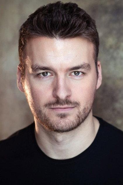 Matt Stokoe - Actor Profile Photo