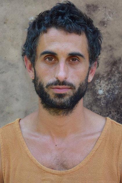 Gaizka Chamizo - Actor Profile Photo