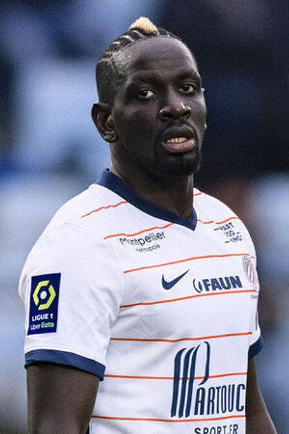 Mamadou Sakho - Actor Profile Photo