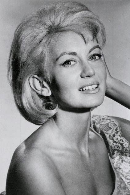 Janette Scott - Actor Profile Photo