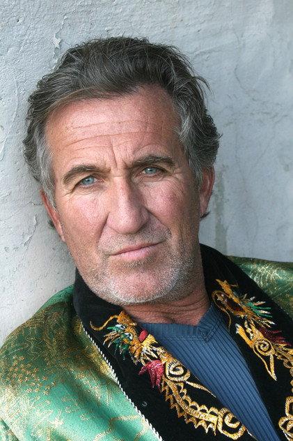Phil Sky - Actor Profile Photo