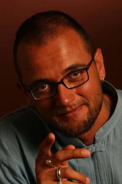 Oreste Scarlat Teodorescu - Actor Profile Photo