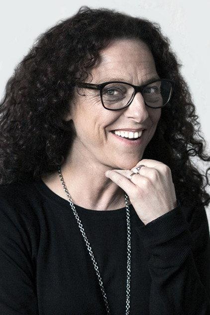 Valérie Pangrazzi - Actor Profile Photo