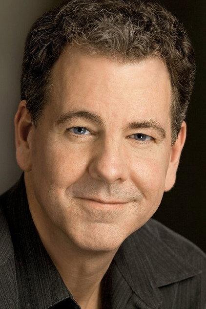 Dave Bachman - Actor Profile Photo