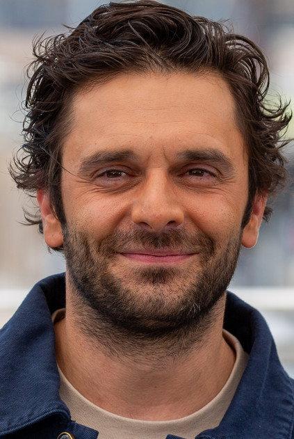 Pio Marmaï - Actor Profile Photo