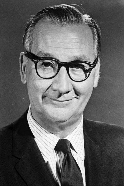 Edward Andrews - Actor Profile Photo