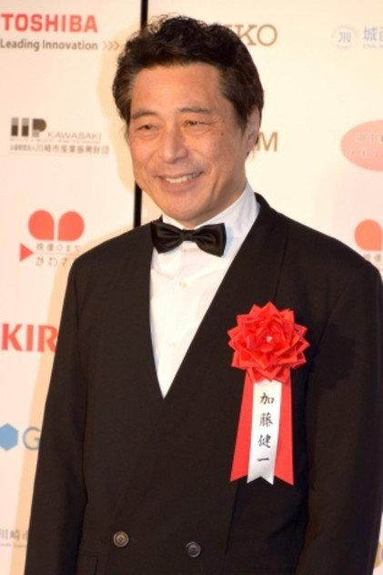 Kenichi Kato - Actor Profile Photo