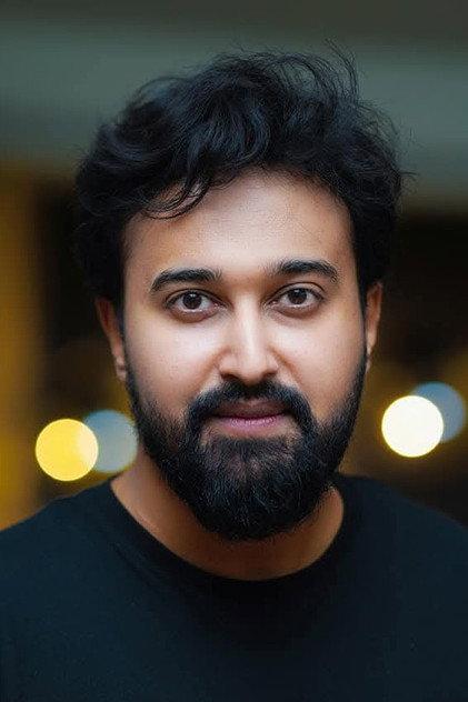 Sabyasachi Chowdhury - Actor Profile Photo