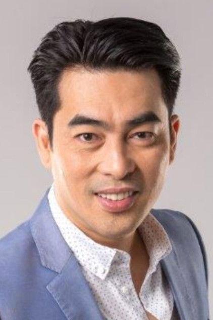Jay Manalo - Actor Profile Photo