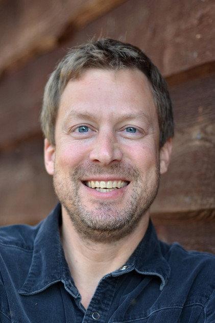 Alex Levine - Actor Profile Photo