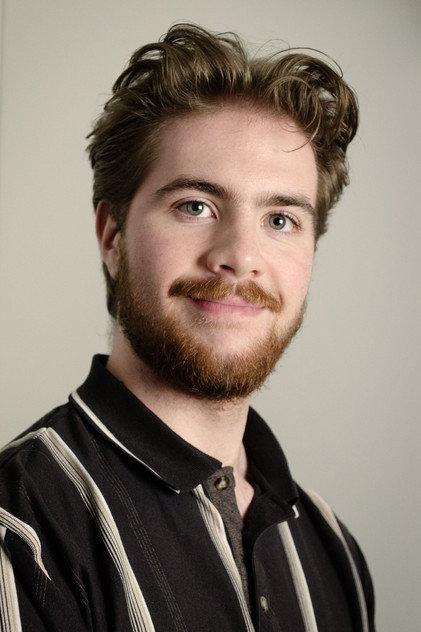 Ben Crowe - Actor Profile Photo