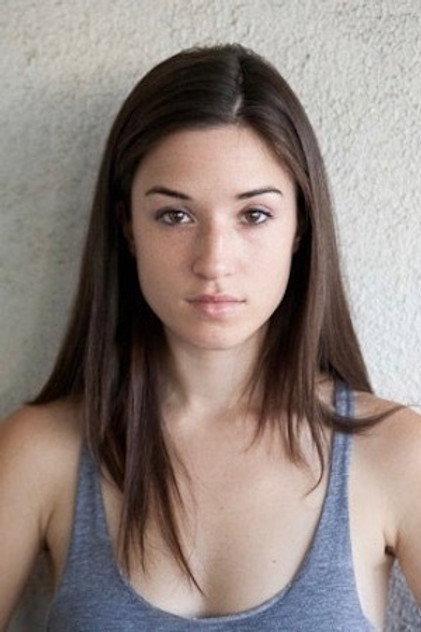 Jessica Whitaker - Actor Profile Photo