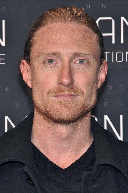 Peter Eggers - Actor Profile Photo