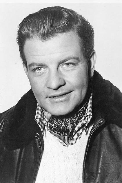 Sean McClory - Actor Profile Photo