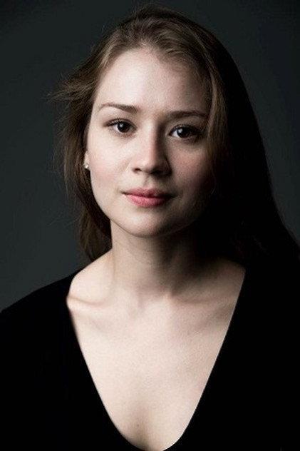 Anna Levanova - Actor Profile Photo