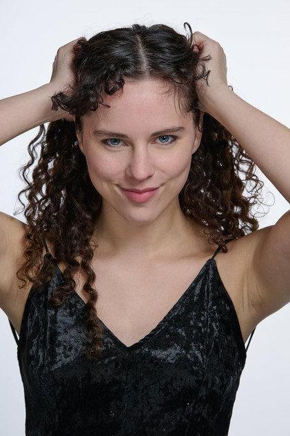 Macedonia Alexis - Actor Profile Photo