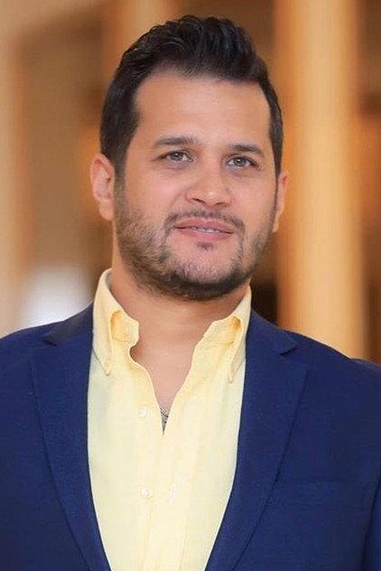 Siavash Kheirabi - Actor Profile Photo