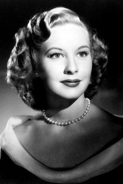 Penny Edwards - Actor Profile Photo