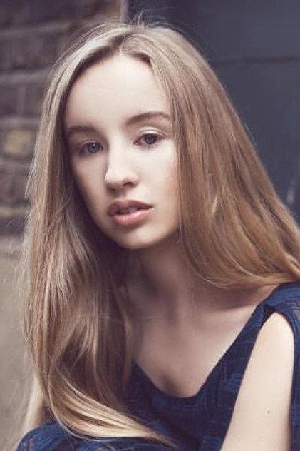 Emily Haigh - Actor Profile Photo