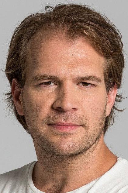 Zoltán Schmied - Actor Profile Photo