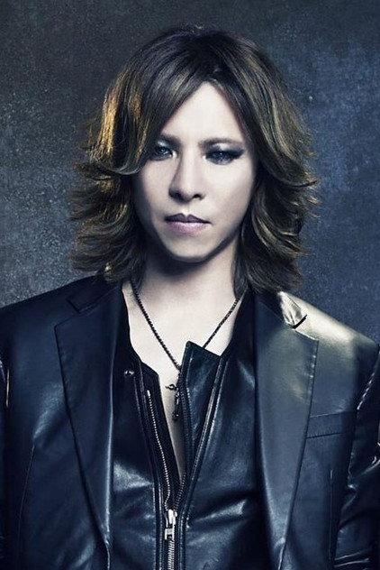 YOSHIKI - Actor Profile Photo