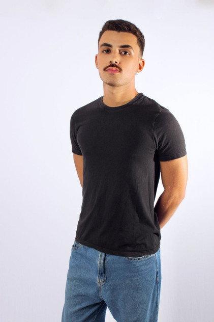 Gomes - Actor Profile Photo
