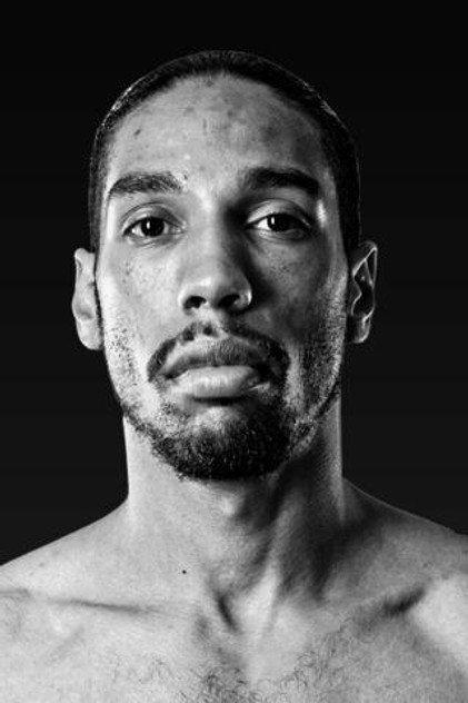 Jamal James - Actor Profile Photo