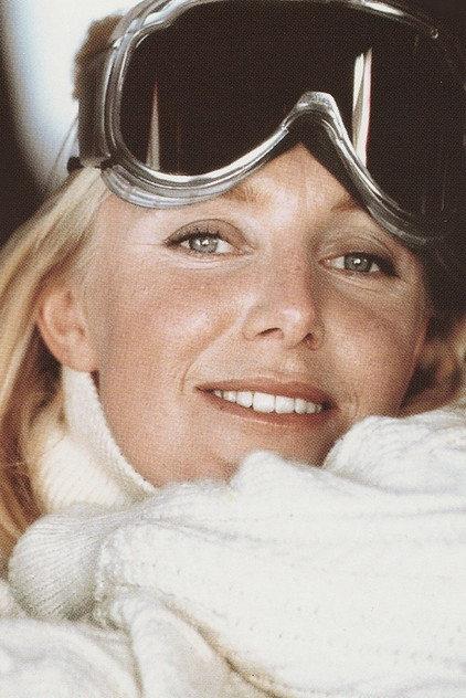 Raphaelle Monod Sjoström - Actor Profile Photo