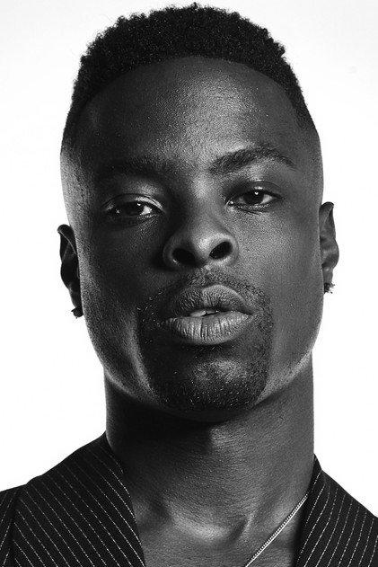 Johnell Young - Actor Profile Photo