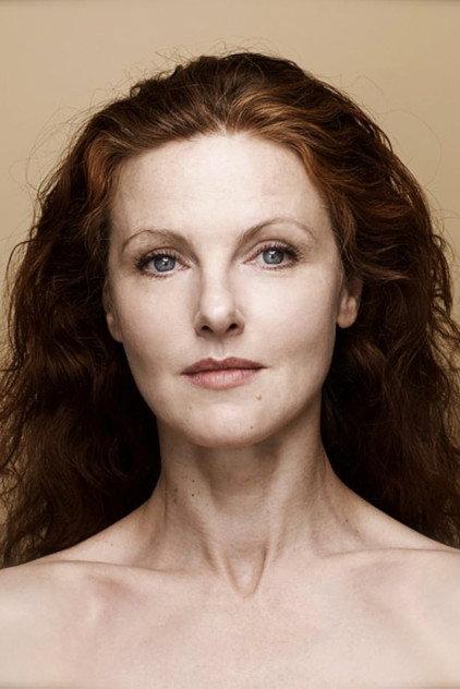 Sophie-Charlotte Husson - Actor Profile Photo