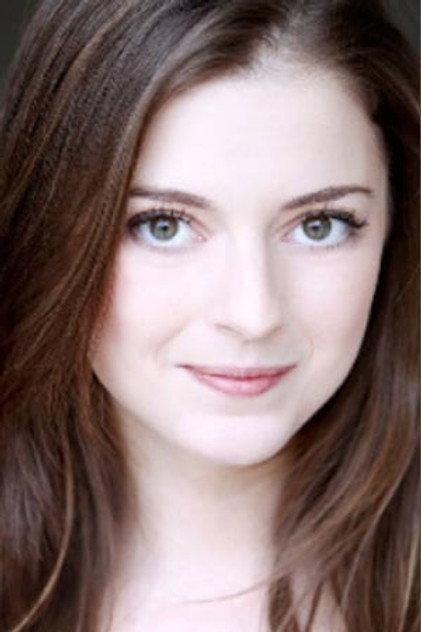 Camille Donda - Actor Profile Photo