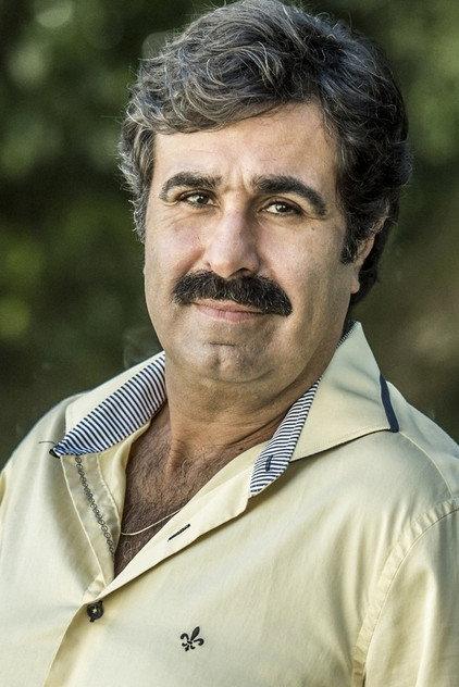 Orã Figueiredo - Actor Profile Photo